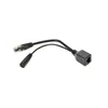 Adapter Injector PoE 100M 2.5