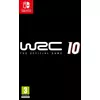 Switch WRC 10 - Code In A Box