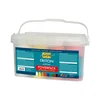 Akrilne barve Kreul Solo Goya Triton / komplet 8x750 ml