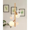 Opviq Luster 2713-1A, Žuti