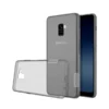 Maska Nillkin Nature za Samsung A730F Galaxy A8 Plus 2018 siva