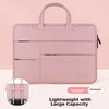 Brinch Torba za laptop, Roze