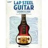 Hal Leonard Lap Steel Guitar Lessons & Licks Note