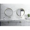 ANIMA PYRAMID WHITE 30x90