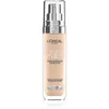 L´Oréal Paris True Match tekoči puder odtenek C3 Beige Rosé 30 ml