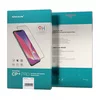 Zastitno staklo Nillkin CP+ PRO (0,33mm) za Samsung S23 crno