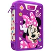 Pernica puna 2 Zippa Must Disney 3D Minnie 565018/6797-3