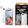 Bundle 3v1 za iPhone 17e/16e, PanzerGlass