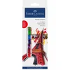 Akrilne tempere 1/12 Faber Castell