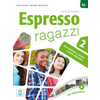 Espresso ragazzi 2 - einsprachige Ausgabe