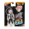 Bandai Figurica Goku iz serije Dragon Ball Flash, črna vrtnica, (V)