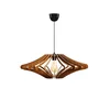 Opviq Luster MDF 168, Braon