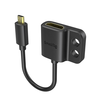 SmallRig Kabel Ultra Slim 4K HDMI Adapter (D na A) 3021