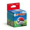 Loptica Nintendo SWITCH Pokeball Plus