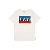 Levis SPORTSWEAR LOGO TEE Bela