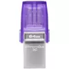 KINGSTON 64GB DataTraveler MicroDuo 3C USB 3.2 flash DTDUO3CG3 64GB