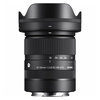 Sigma objektiv AF 18-50mm F/2.8 DC DN (C) Sony E