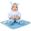 Dojenček Lukas - Punčke - Small foot wooden toys - 2+