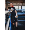 Lonsdale Mens jogging pants and shorts regular fit double pack