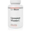GymBeam Liposomal Vitamin C 60 kaps.