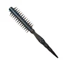 TOP Round Brush - Drvena četka za feniranje 15mm kombinovana