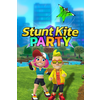 Stunt Kite Party