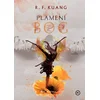 Plameni bog