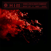 HIM - When Love And Death Embrace (White Coloured) (2 LP)
