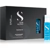 Alfaparf Milano Semí dí Líno Sublime Essential Oil oljna nega za vse tipe las 12x13 ml
