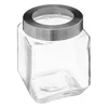 Five Staklenka Miro, 1.2 l, Prozirna