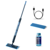 Philips Električni mop OneUp 5000 XV5113/01, 70 min