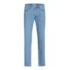 JACK & JONES Kavbojke Eddie, modra