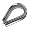 Srček za jeklenico DIN 6899 A4 M 8247 - D= 3 mm