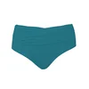 SugarShape Bikini hlačke Valencia petrol