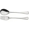 Pintinox servirni set Solaris 2 kosa