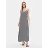 TOMMY HILFIGER Poletna obleka, modra