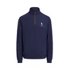 Polo Ralph Lauren Pulover mornarska