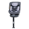 Jungle Auto sedište Jet 40-150 cm, Zeleno