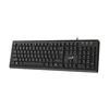 KB-113 Al Copilot USB US crna tastatura