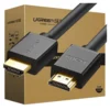 UGREEN HD104 HDMI kabl v1.4 crni 10m