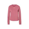 NIKE Funkcionalna majica ONE CLASSIC svetlo roza