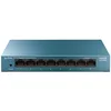 LAN Switch TP-LINK LS108G Gigabit 10/100/1000Mbps