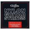 Cordoba Guitar Strings Medium Tension Set Nylon strune za klasično kitaro (Kot novo)