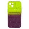 Maska za telefon OMBRE SUMMER za Iphone 13 DZ2, Zelena