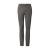 GAP Chino hlače V-ESSENTIAL antracit