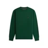 TOMMY HILFIGER Majica temno zelena