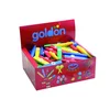 Kazoo sintetičen - šolski komplet 90 kos Goldon 40109