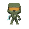 Funko POP! JUMBO: HALO INFINITE - MASTER CHIEF