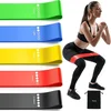 Netscroll Elastike za vadbo, SportStar (5-delni set)