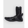 Quiksilver Marathon Sessions 3 Split Toe Booties black